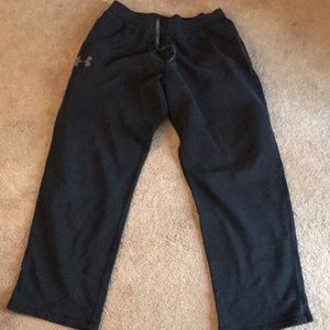 Men’s Under Armour Sweatpants